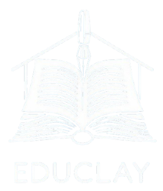 Educlay Logo