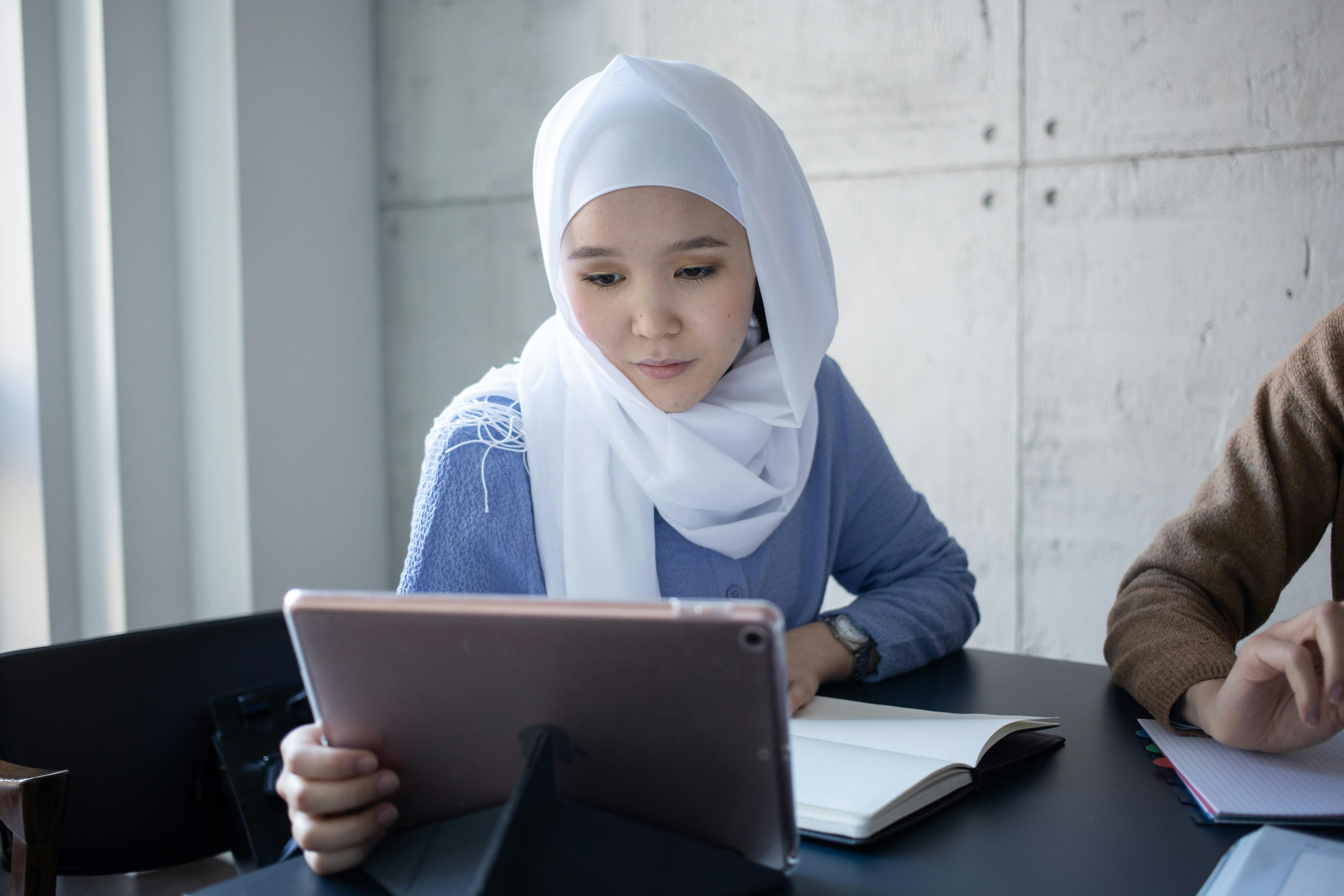 Online Tuition